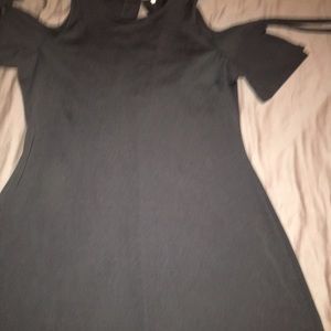 Sexy size xl fitting dress